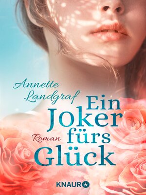 cover image of Ein Joker fürs Glück